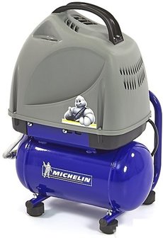 Compressor Michelin 6L